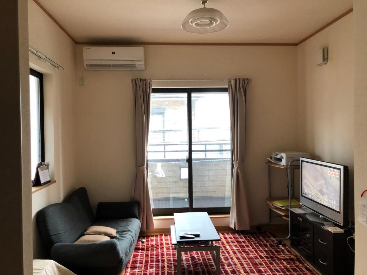 Sumida Villa Osaka Ngoại thất bức ảnh