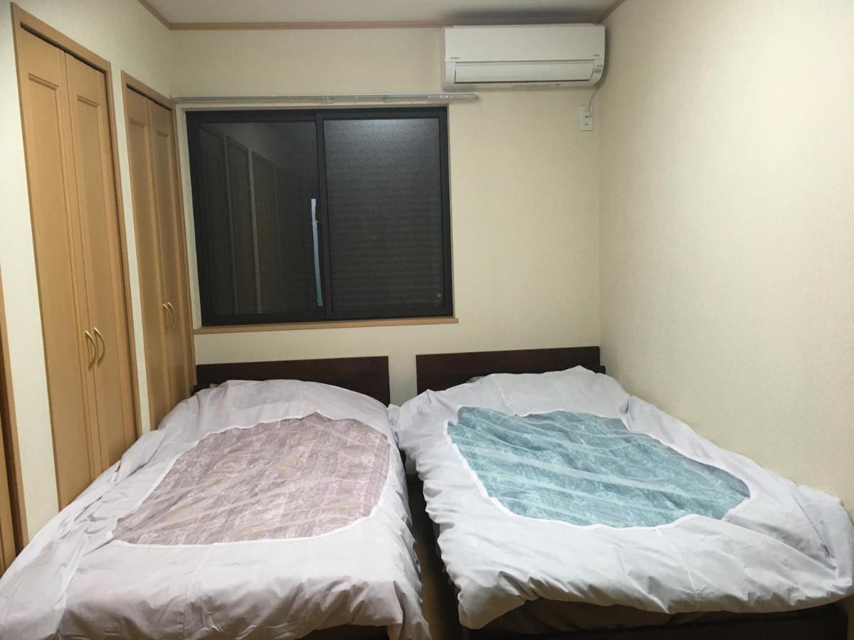Sumida Villa Osaka Ngoại thất bức ảnh