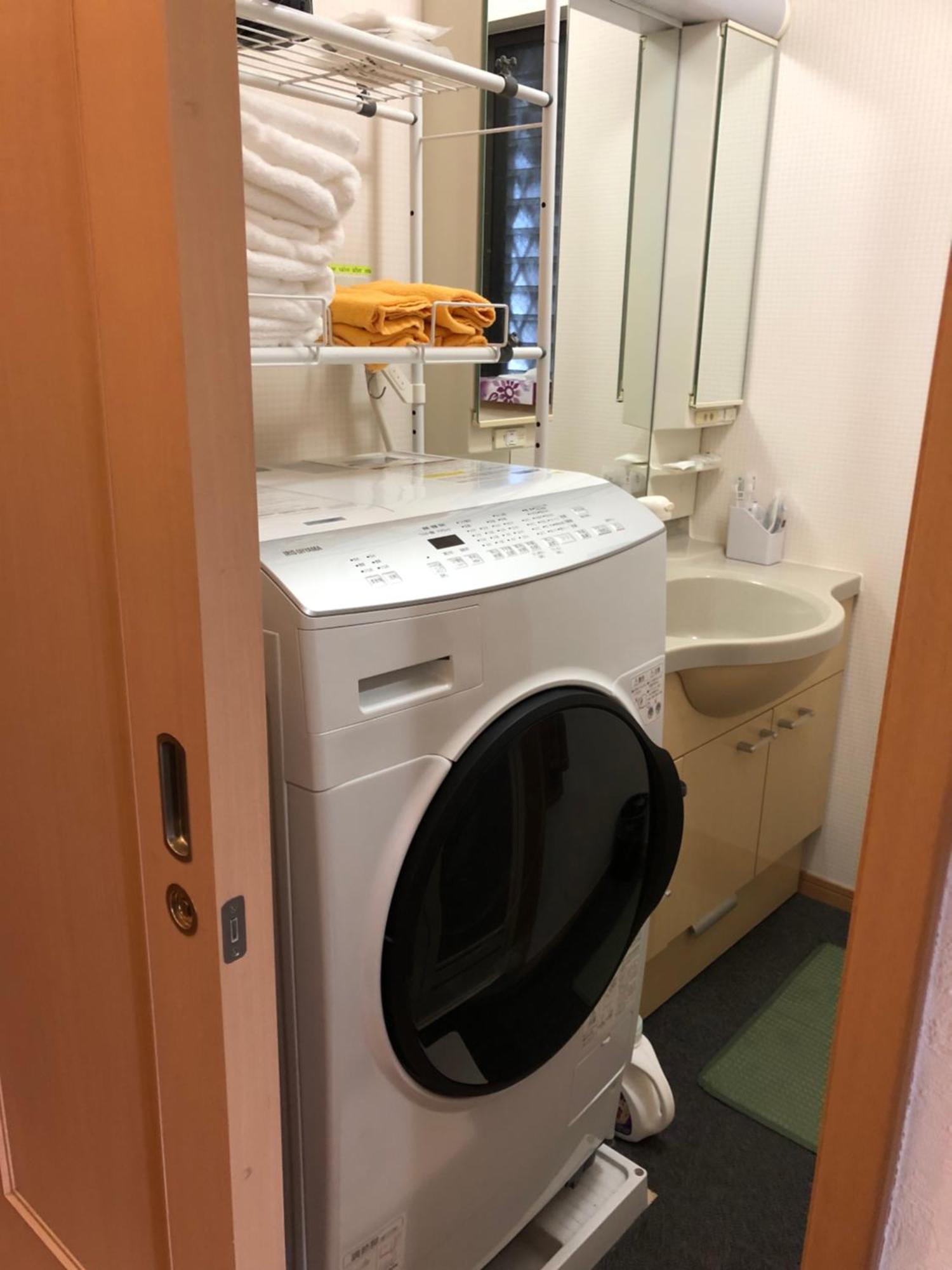 Sumida Villa Osaka Ngoại thất bức ảnh