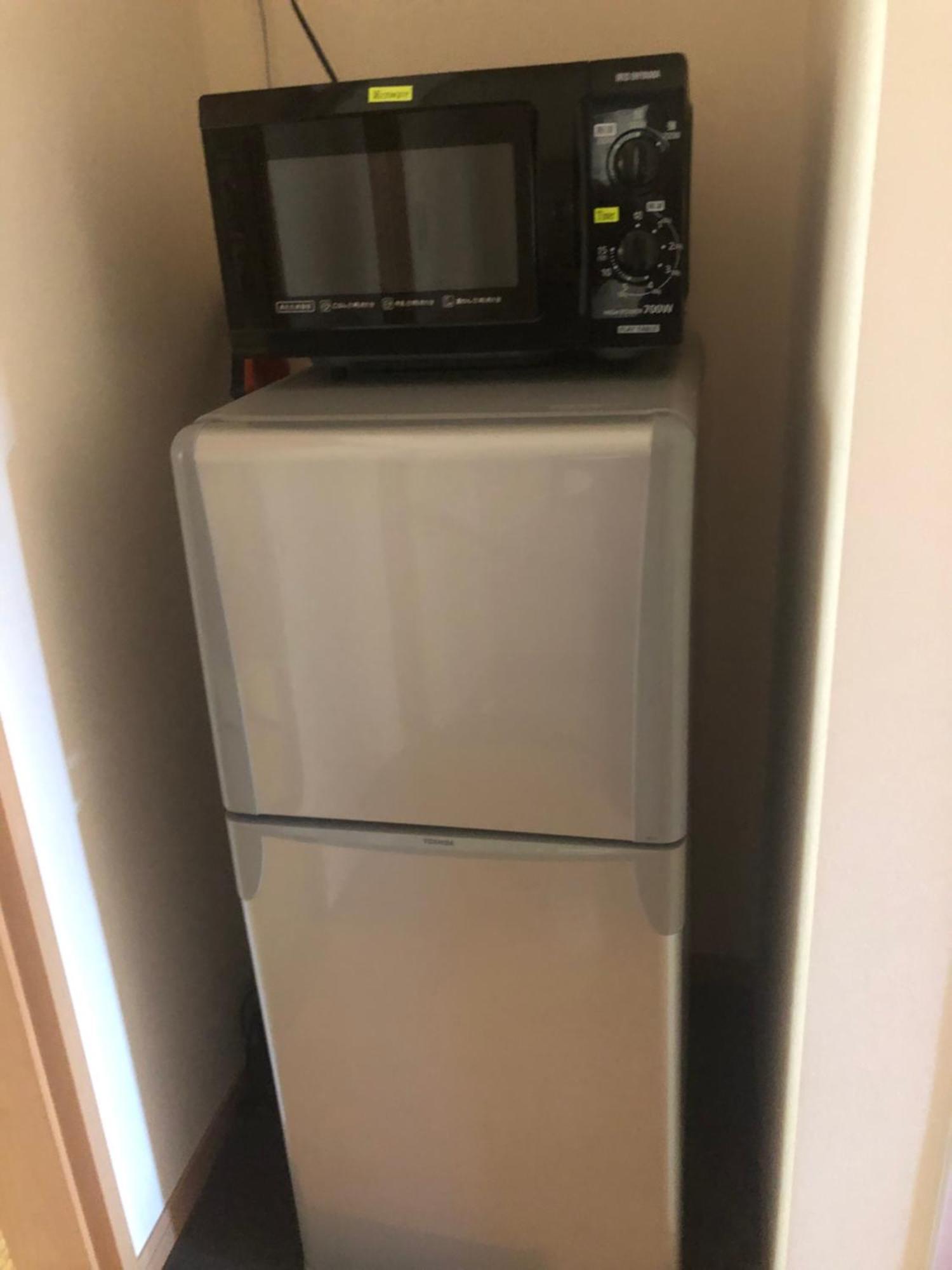 Sumida Villa Osaka Ngoại thất bức ảnh