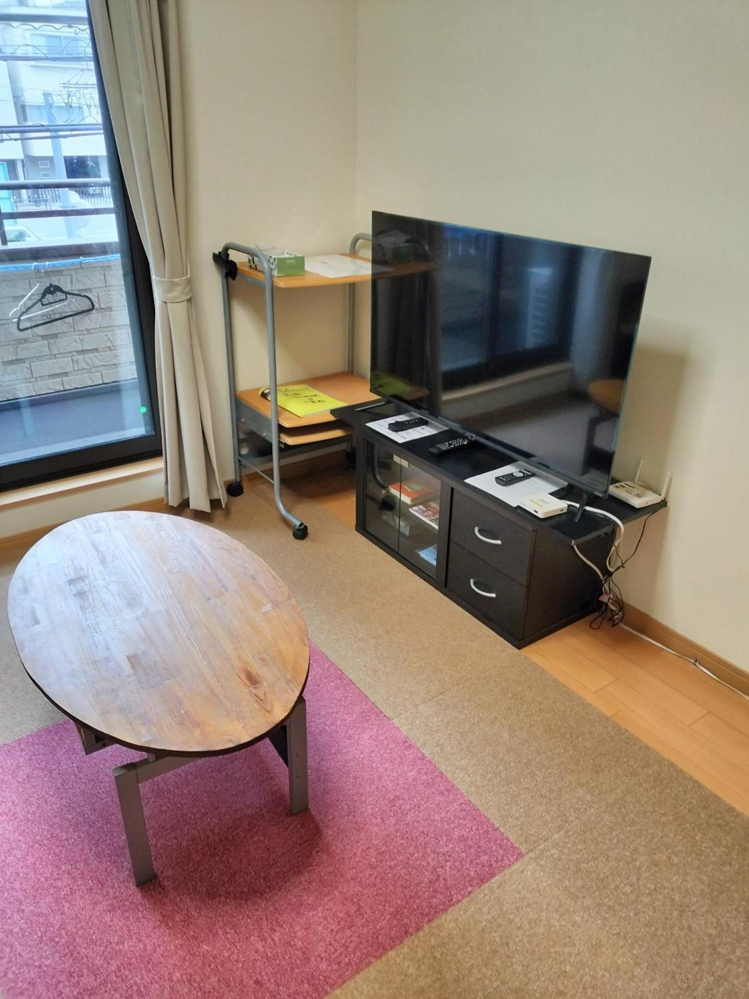 Sumida Villa Osaka Ngoại thất bức ảnh